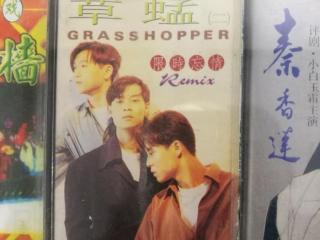 经典歌曲大全（50首怀旧经典歌曲）