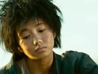 金陵十三钗倪妮（倪妮最风情、董洁最可惜）