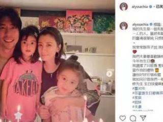 贾静雯修杰楷（贾静雯为修杰楷庆生）