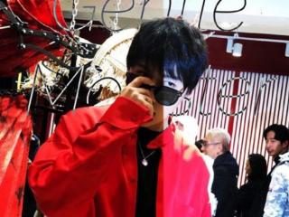 长脸适合什么刘海，齐刘海不是大学长脸男生唯一选择