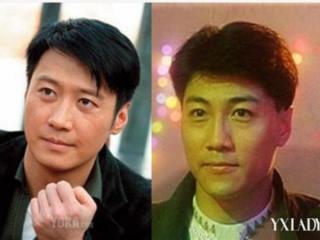 林国斌和黎明（林国斌和黎明怎么长得很像）