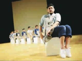 继承者们剧情介绍（当梁祝继承者穿上围裙）