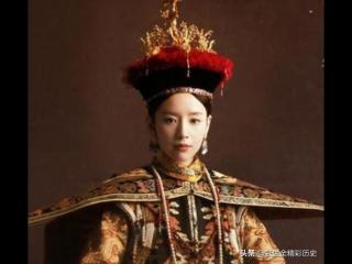 乾隆皇帝的皇后（乾隆先后有三任皇后）