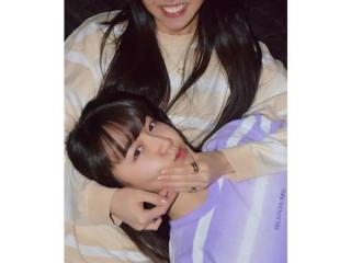 木村拓哉女儿（木村拓哉两女儿模仿爸爸妈妈）