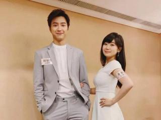 江宏杰个人资料（曝江宏杰对福原爱语言暴力严重）