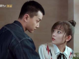 我有特殊的沟通技巧（青春刑侦剧-我有特殊沟通技巧）