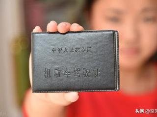 驾照科目一考试（驾照科目一考试内容总结）