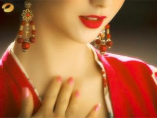 佟丽娅赵飞燕（是多少人心里的赵飞燕）