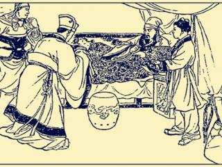 魏延怎么死的（正史中魏延是怎么死的）