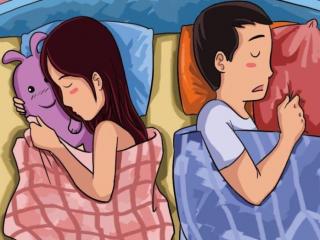 老婆出轨了最明智做法（明智的老公应该走这2条路）