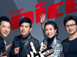 中国好声音陈冰（自称单身参加好声音）