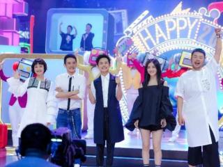 快乐大本营导演（快本导演首度回应谁红谁上节目）