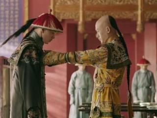 延禧攻略分集剧情（大结局69—70集剧情）