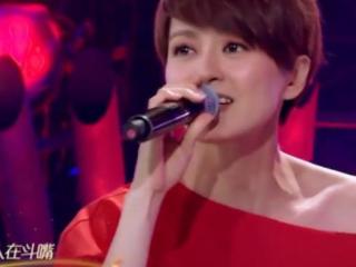 郑伊健梁咏琪（郑伊健与梁咏琪同居惹恼杨受成）