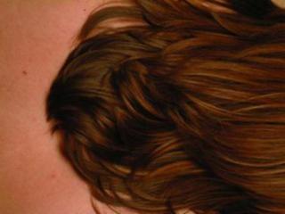 去除头皮屑小妙招（清理头屑的四个小妙招）