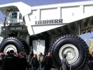 世界上最大的车（世界上最大的车到底有多大）