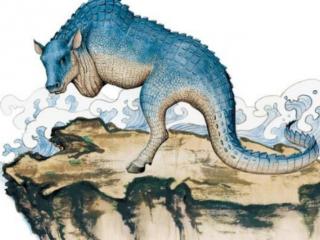 大荒十大凶兽（大荒十大凶兽个个实力强劲）