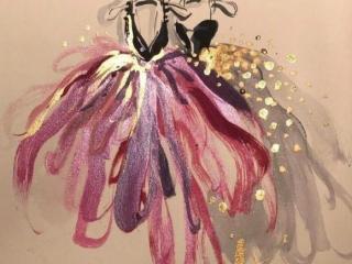 个性签名女（很美很阳光的个性签名）