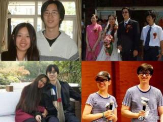 唐家三少的妻子（唐家三少爱妻英年早逝）