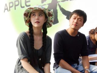 范冰冰电影苹果（看完范冰冰这部禁片）