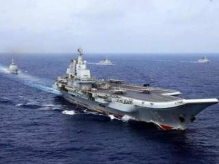 中国海军基地（中国正升级海南海军基地）