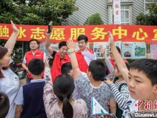 父亲是座山，对父亲最好的缅怀是继续前行