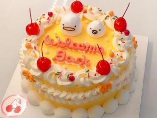 生日快乐图片微信（妈妈生日快乐朋友圈九宫格）