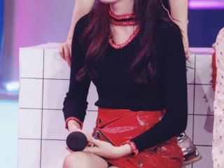 快乐大本营吴磊（黄婷婷机智对战吴磊）