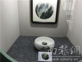 红红的雨花石（这场雨花石展览很红很赞）