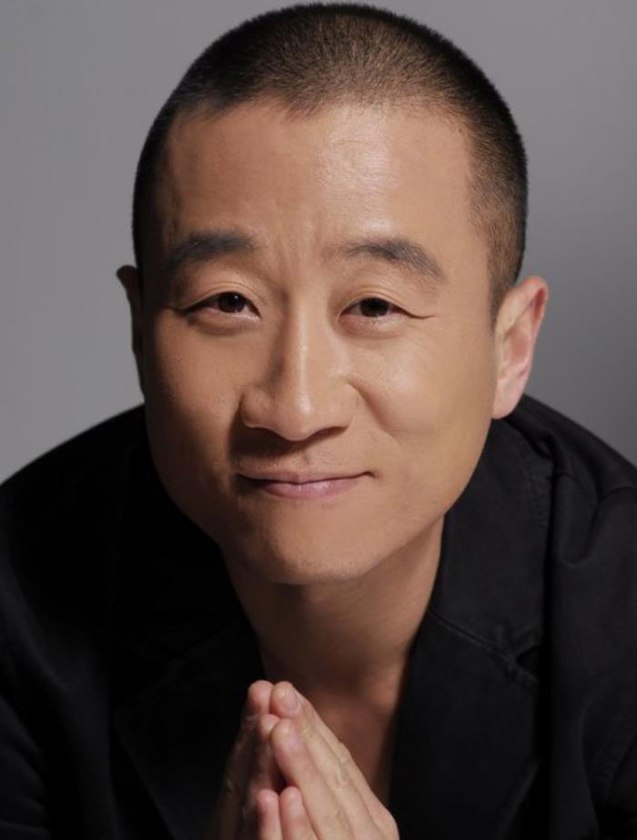 李保田的儿子儿子李彧为最惨星二代