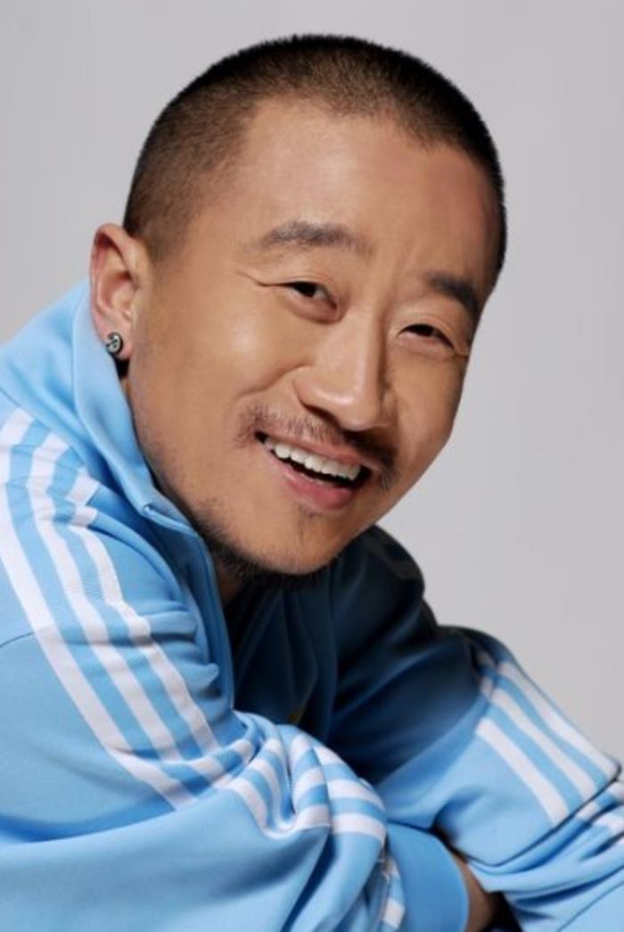 李保田的儿子儿子李彧为最惨星二代