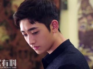 奈何boss太祸人（南锦天是幕后大BOSS吗）