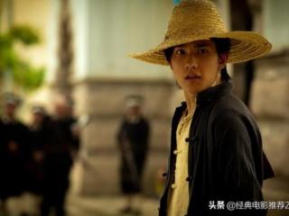 杨洋演过的电视剧（杨洋出演过的12部电视剧）