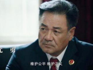 尤勇个人资料（57岁戏骨尤勇改名）