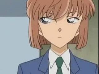 灰原哀喜欢柯南吗（你认为灰原哀喜欢柯南吗）