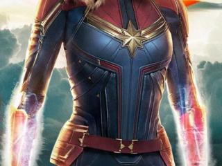 漫威英雄实力排名（最新复仇者联盟英雄实力排名）