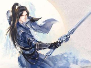 古龙小说武功排名（古龙小说108人武功排行榜）