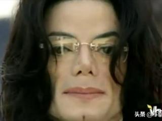 迈克尔杰克逊皮肤（迈克杰克逊面容变化史）