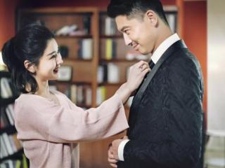 李小萌电视剧（王雷爱人李小萌和袁弘演情侣）