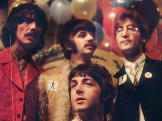 世界四大乐队（全球最有名4支乐队）