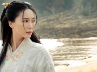 冯绍峰和倪妮（与倪妮林允的恋情最为轰动）