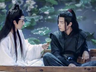 有什么好看的古装剧（播出后零差评的5部古装剧）