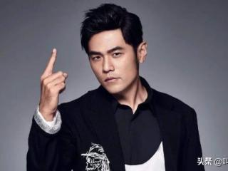 周杰伦的老婆（细数周杰伦4段感情史）