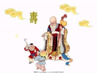 给老板的生日祝福语（献给老寿星的生日祝福语）