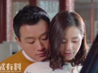 如果可以这样爱小说（如果可以这样爱三大女主结局剧透）