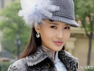 快乐女声杨洋（快乐女生杨洋图片高清鉴赏）