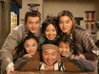 闫妮演的电视剧（闫妮十三部经典电视剧）