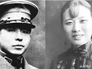 宋美龄和张学良（宋美龄晚年才说出和张学良的秘密）