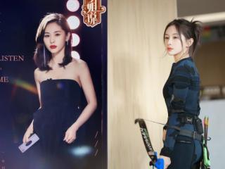 王子文和贾乃亮（王子文首次回应和贾乃亮绯闻）