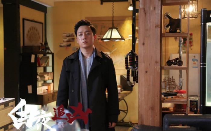 白夜追凶剧情剧情仍有三大悬念待解开